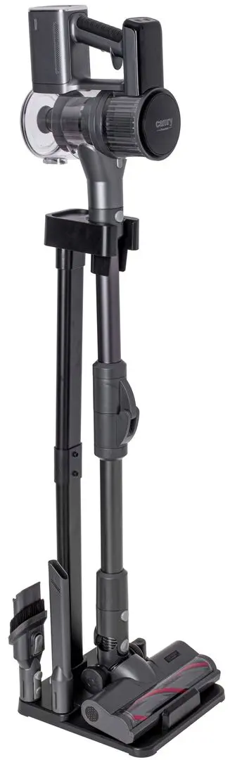 Aspirator vertical Camry CR 7063 (Black)