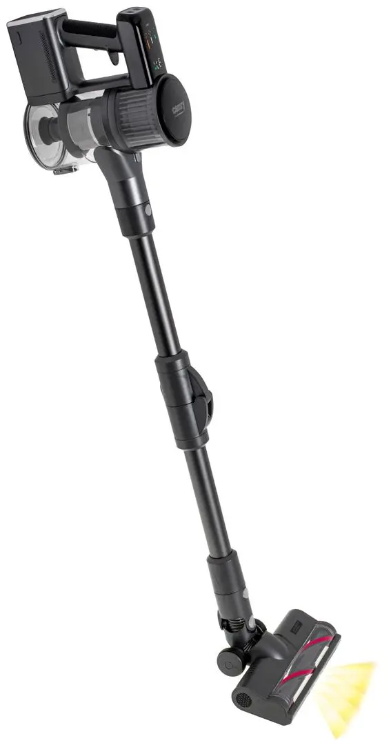 Aspirator vertical Camry CR 7063 (Black)