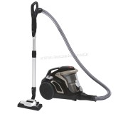 Aspirator Candy HP720PET 011 (Black/Gold)