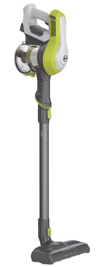 Aspirator vertical 2in1 Candy HF110H 011 (Grey/Green) - 3
