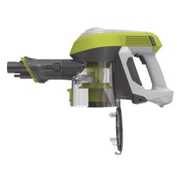 Aspirator vertical 2in1 Candy HF110H 011 (Grey/Green) Thumb