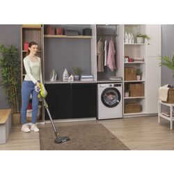 Aspirator vertical 2in1 Candy HF110H 011 (Grey/Green) Thumb