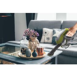 Aspirator vertical 2in1 Candy HF110H 011 (Grey/Green) Thumb