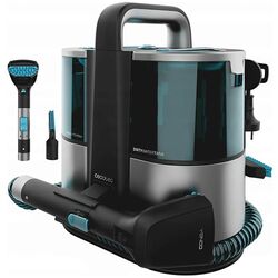 Пылесос моющий Cecotec Conga 4000 CarpetSpot Clean XL (Grey)