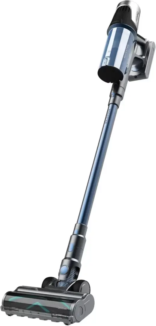Вертикальный пылесос 2в1 Cecotec Conga Rockstar RS50 X-Treme (Black/Blue)