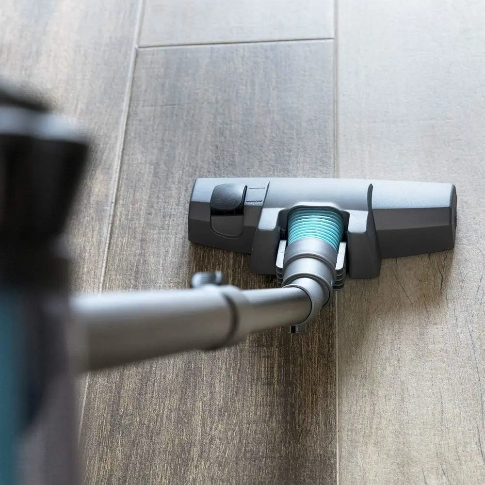 Aspirator vertical 2in1 Cecotec ThunderBrush 560 (Black)