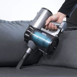 Aspirator vertical 2in1 Cecotec ThunderBrush 560 (Black) Thumb