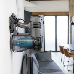 Aspirator vertical 2in1 Cecotec ThunderBrush 560 (Black) Thumb