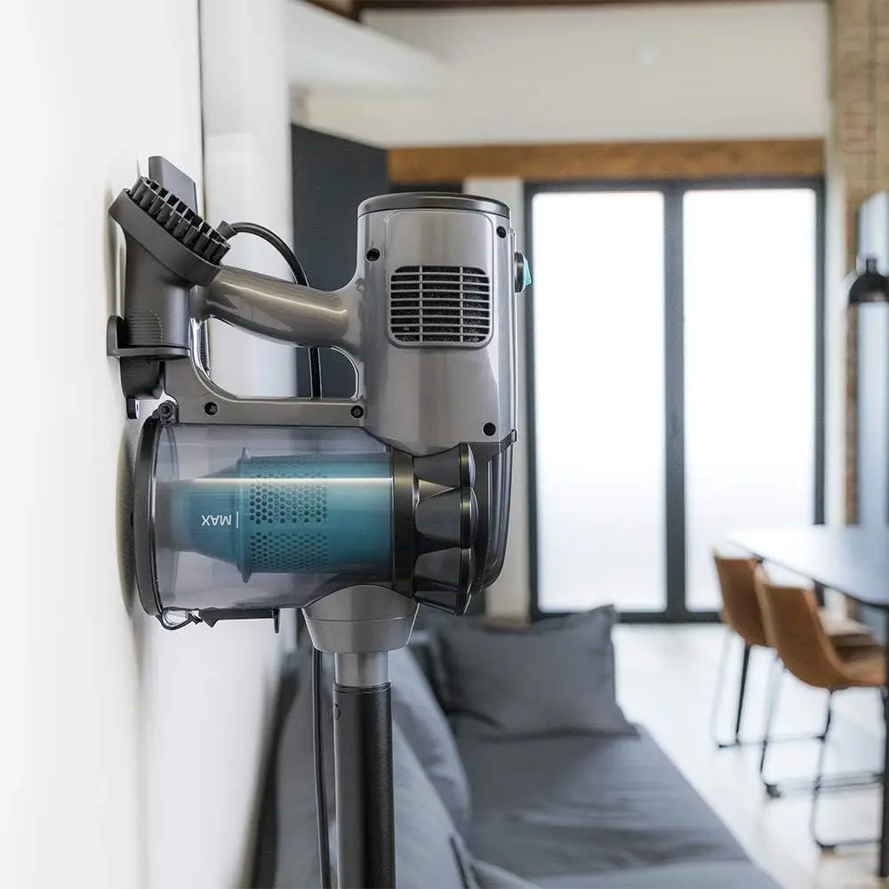 Aspirator vertical 2in1 Cecotec ThunderBrush 560 (Black)