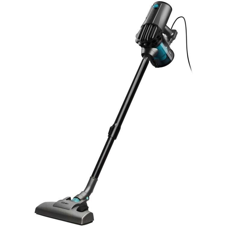 Aspirator vertical 2in1 Cecotec ThunderBrush 560 (Black)