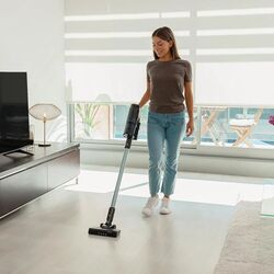 Aspirator vertical 3in1 Cecotec Rockstar 1500 Ray Pure (Black/Blue) Thumb