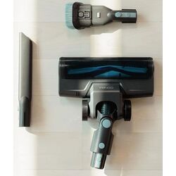 Aspirator vertical 3in1 Cecotec Rockstar 1500 Ray Pure (Black/Blue) Thumb