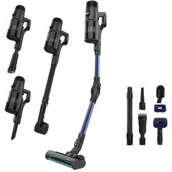Aspirator vertical 4in1 Cecotec Conga Rockstar 6500 Century ErgoWet Animal (Black/Blue) Thumb