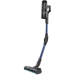 Aspirator vertical 4in1 Cecotec Conga Rockstar 6500 Century ErgoWet Animal (Black/Blue)
