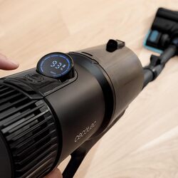 Aspirator vertical 4in1 Cecotec Conga Rockstar 6500 Century ErgoWet Animal (Black/Blue) Thumb