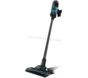 Aspirator vertical Cecotec Conga 700 PowerHead (Black/Blue)