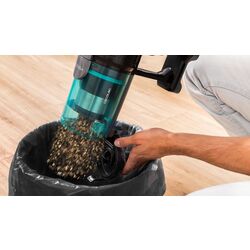 Aspirator vertical Cecotec Conga PopStar 600 Vital (Black/Blue) Thumb