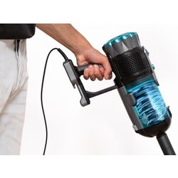Aspirator vertical Cecotec Conga PopStar 600 Vital (Black/Blue) Thumb