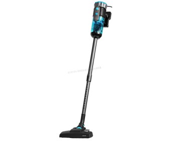 Aspirator vertical Cecotec Conga PopStar 600 Vital (Black/Blue)