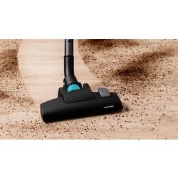 Aspirator vertical Cecotec Conga PopStar 600 Vital (Black/Blue) Thumb