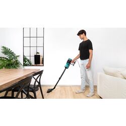 Aspirator vertical Cecotec Conga PopStar 600 Vital (Black/Blue) Thumb