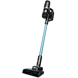 Aspirator vertical Cecotec Conga Rockstar 1500 Ray Free (Black/Blue)