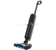 Aspirator-mop vertical Cecotec FreeGo Wash&Vacuum Spray (Black)