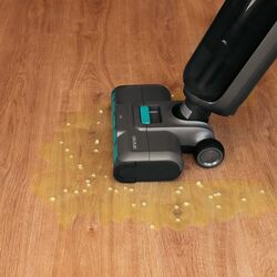 Aspirator-mop vertical Cecotec FreeGo Wash&Vacuum Spray (Black) Thumb