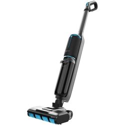 Aspirator-mop vertical Cecotec FreeGo Wash&Vacuum Spray (Black)