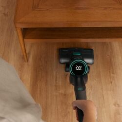 Aspirator-mop vertical Cecotec FreeGo Wash&Vacuum Spray (Black) Thumb