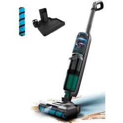 Aspirator-mop vertical Cecotec FreeGo Wash&Vacuum Spray (Black) Thumb