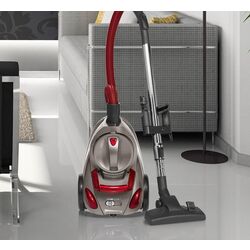 Aspirator Clatronic BS 1294 N (Red/Grey) Thumb