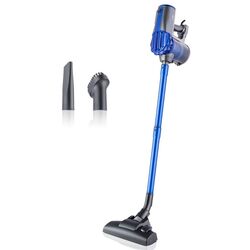 Aspirator vertical Clatronic BS 1306 N (Blue/Anthracite) Thumb