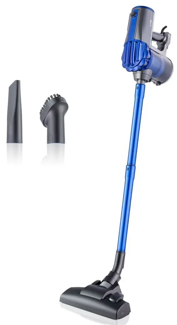 Aspirator vertical Clatronic BS 1306 N (Blue/Anthracite)