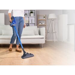 Aspirator vertical Clatronic BS 1306 N (Blue/Anthracite) Thumb