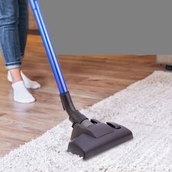 Aspirator vertical Clatronic BS 1306 N (Blue/Anthracite) Thumb