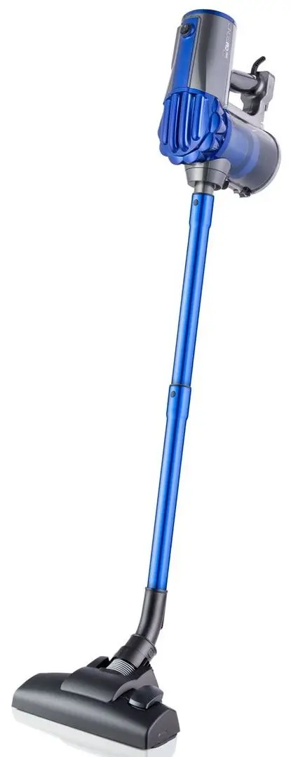 Aspirator vertical Clatronic BS 1306 N (Blue/Anthracite)