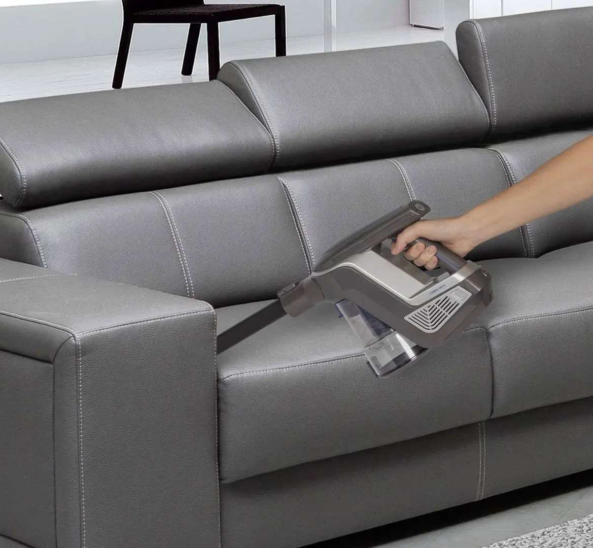 Aspirator vertical Clatronic BS 1312 A (Anthracite/Blue)