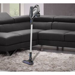 Aspirator vertical Clatronic BS 1312 A (Anthracite/Blue) Thumb