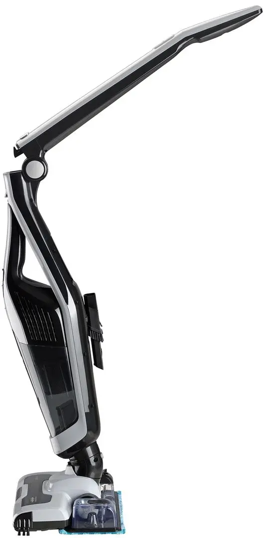 Aspirator vertical Concept VP4201 (Black/Gray)