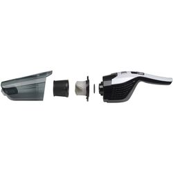 Aspirator vertical Concept VP4201 (Black/Gray) Thumb