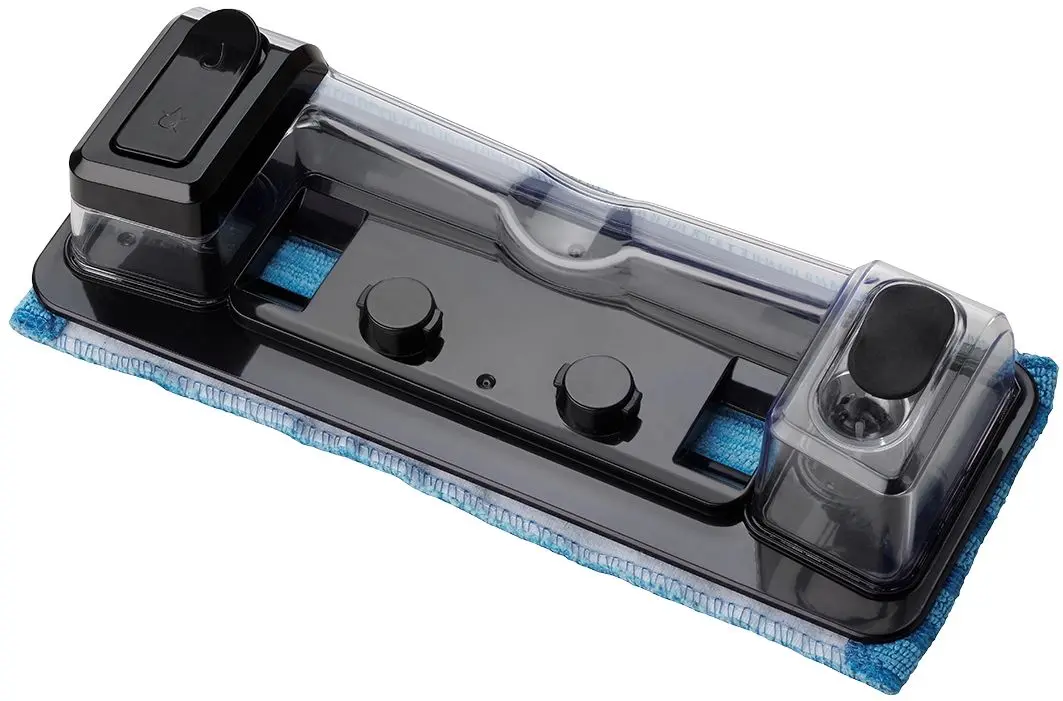 Aspirator vertical Concept VP4201 (Black/Gray)