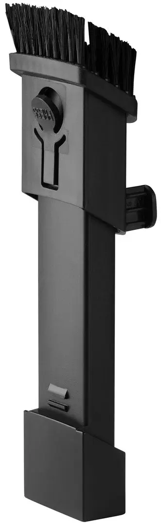 Aspirator vertical Concept VP4201 (Black/Gray)