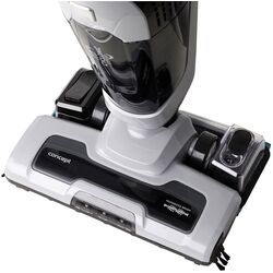 Aspirator vertical Concept VP4201 (Black/Gray) Thumb