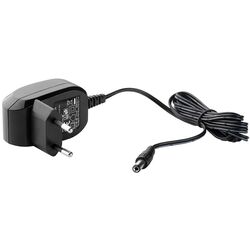 Aspirator vertical Concept VP4201 (Black/Gray) Thumb