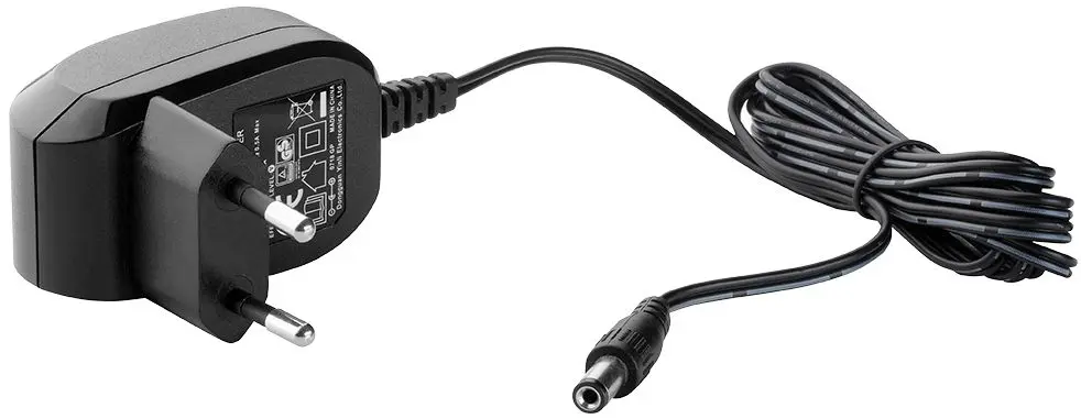 Aspirator vertical Concept VP4201 (Black/Gray)