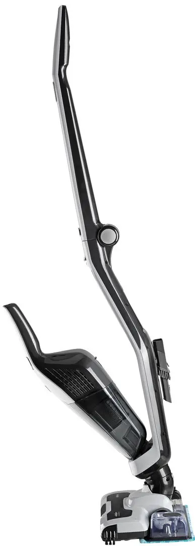 Aspirator vertical Concept VP4201 (Black/Gray)