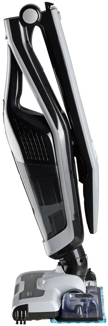 Aspirator vertical Concept VP4201 (Black/Gray)