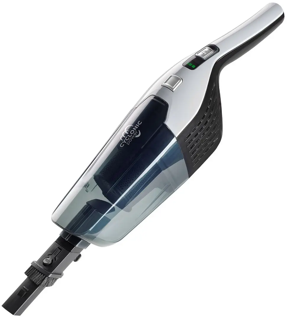 Aspirator vertical Concept VP4201 (Black/Gray)