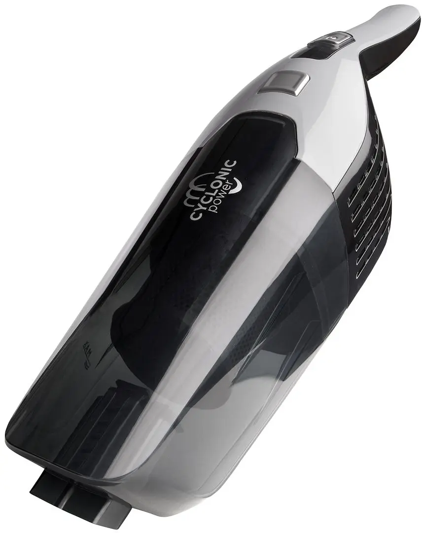 Aspirator vertical Concept VP4201 (Black/Gray)